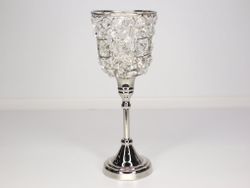 Подсвечник (H-25см) PK-46609