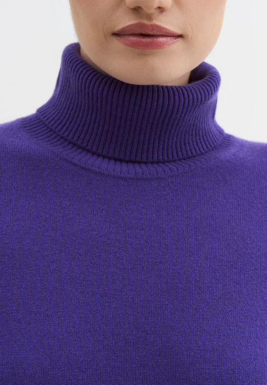 Кашемировый свитер