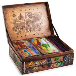 BoxiTale: Knights of Nature
