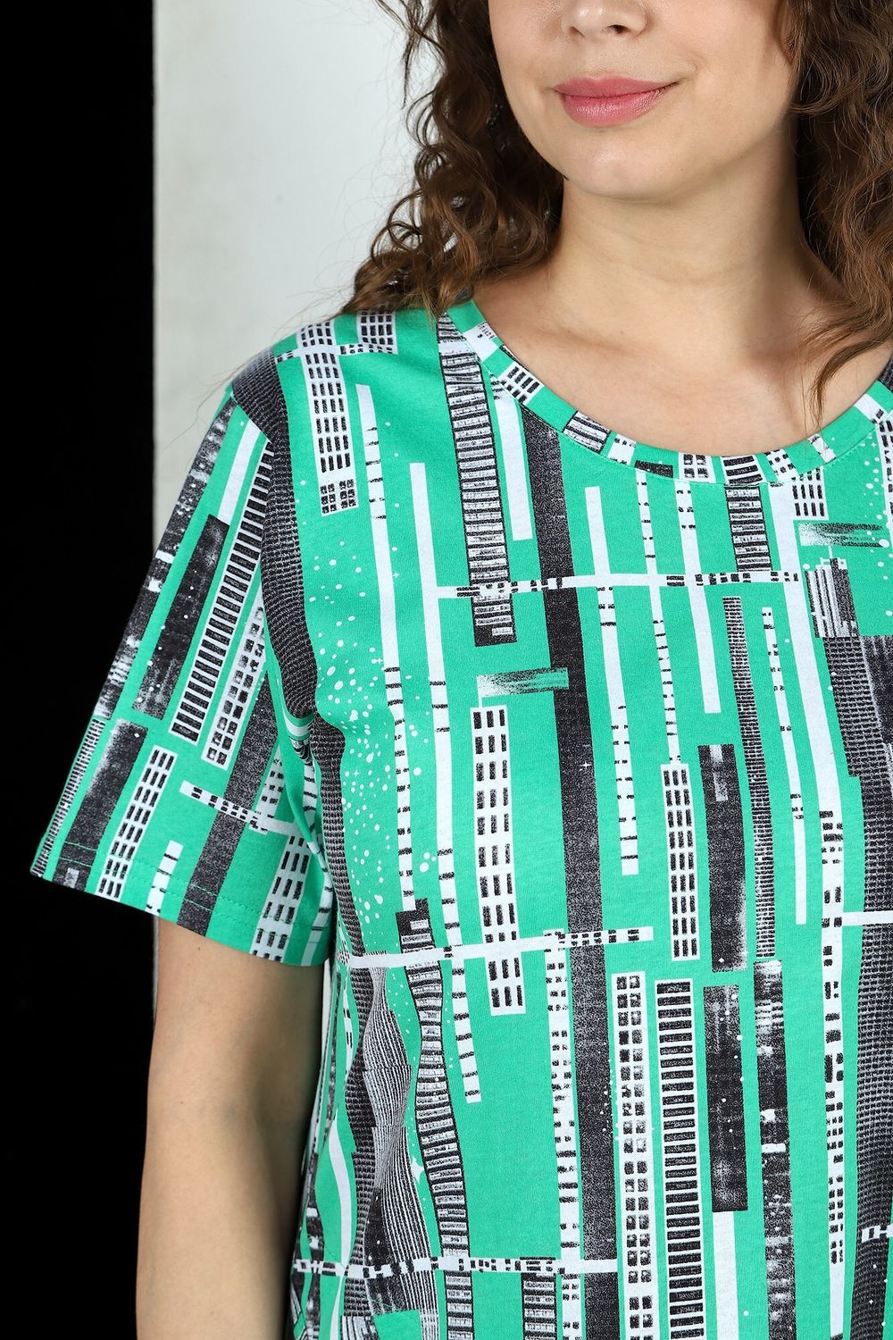 Костюм Город Виотекс ЗЕЛЁНЫЙ