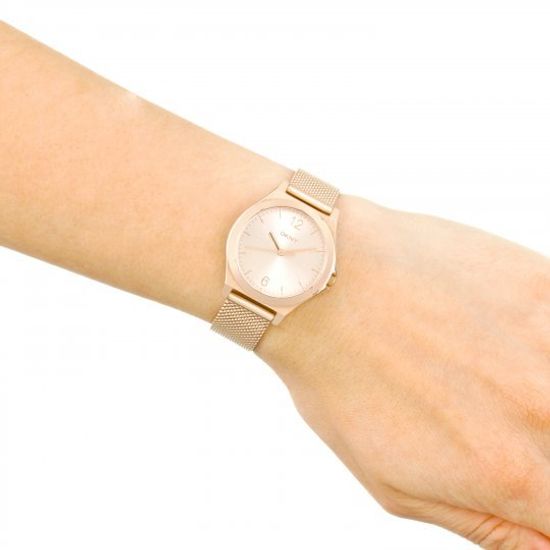 Женские наручные часы DKNY NY2489