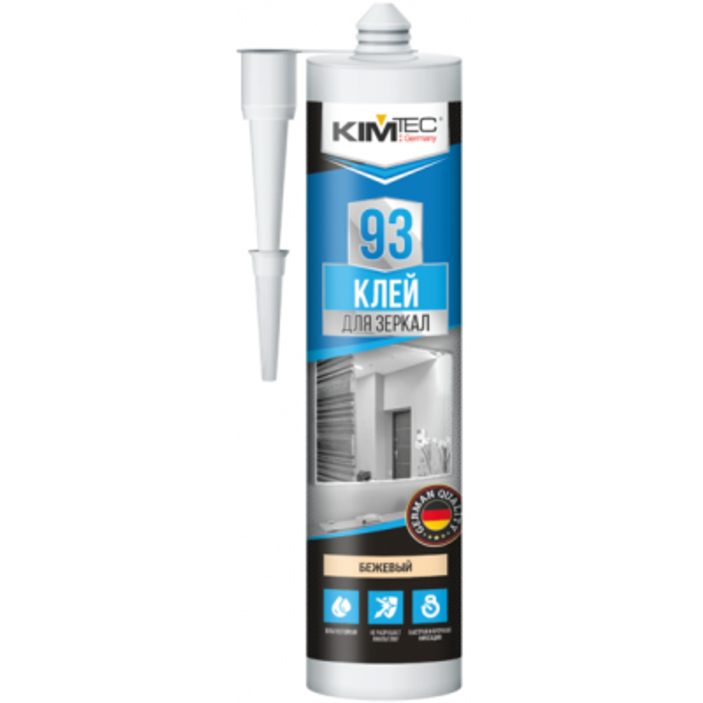 KimTec 93 клей для зеркал