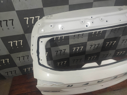 Крышка багажника Haval Jolion 21-нв Б/У Оригинал 6301600XST11AD