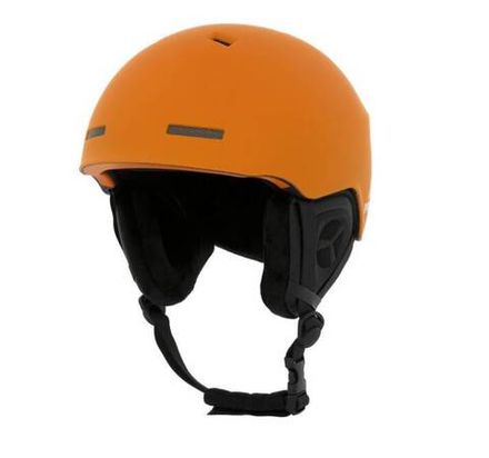 Шлем ProSurf Unicolor Orange