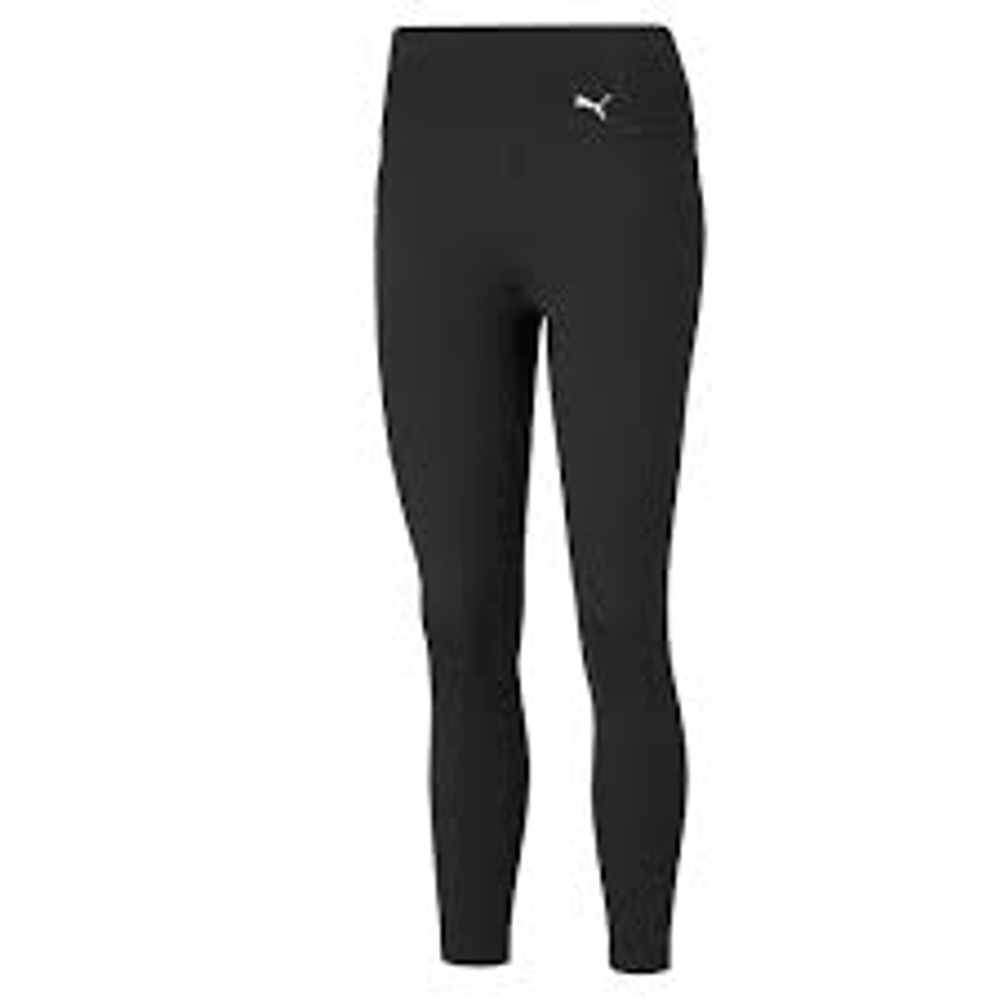 52026701 Брюки Favorite Forever HW 7/8 Tight PUMA