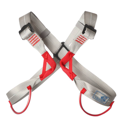 Грудная обвязка бабочка регулируемая (Vento)