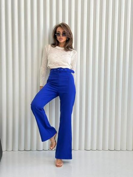 Брюки 50349316 Fabrika