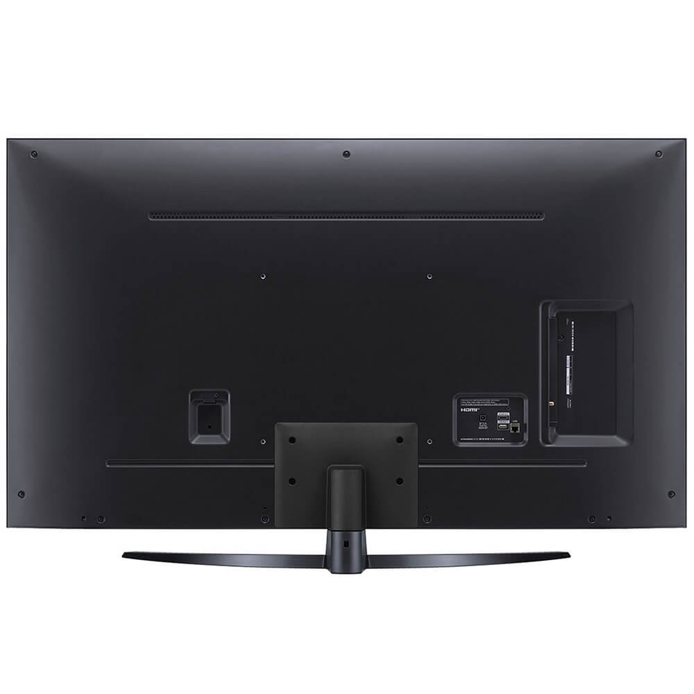 Телевизор LG 43NANO766QA