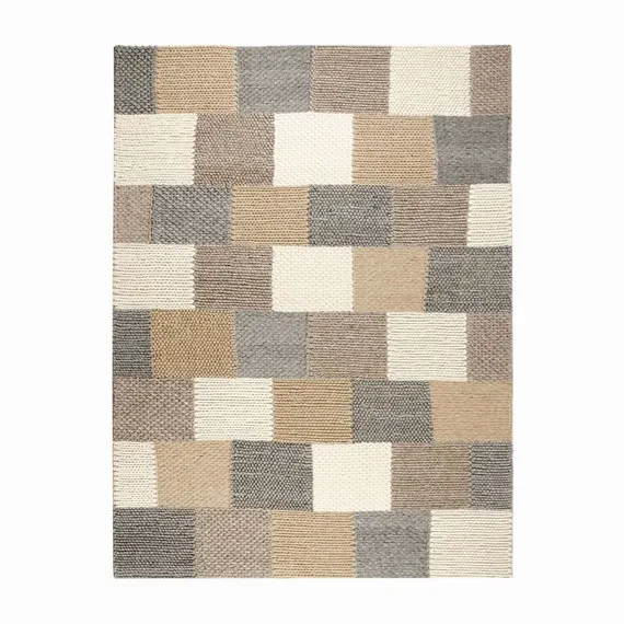 Ковер Baffie 200х300 см, шерсть, хлопок