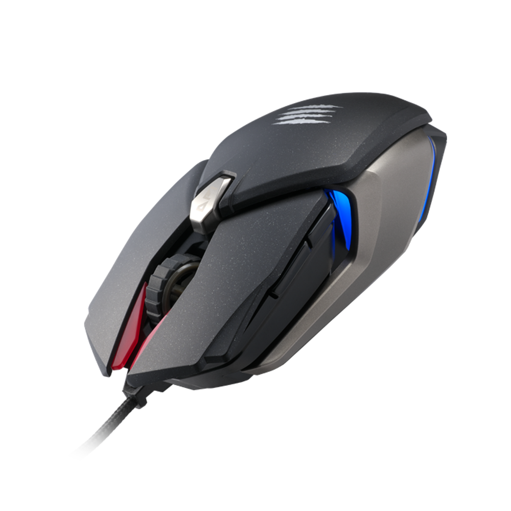 Мышь  Mad Catz B.A.T. 6+