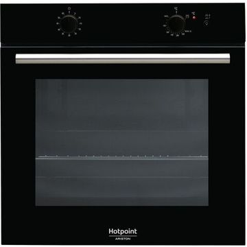 Газовый духовой шкаф Hotpoint-Ariston GA2 124 BL