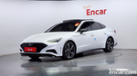 Hyundai Sonata (DN8) 1.6 Turbo (09.2022)