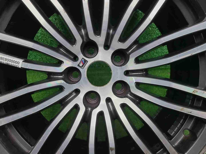 Диск литой R19 BMW 5er G30 (17-23) 664 стиль перед