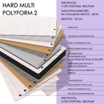 Hard MULTI Polyform2