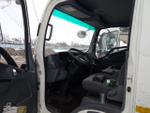 РусТрак 4389* на шасси КамАЗ 43082 4x2 Бортовой (Евроборт) 4389F1 (Евроборт, Дизельный, 3,8 л, 166 л