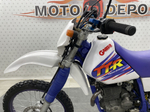 Yamaha TT-R 250 , 1993