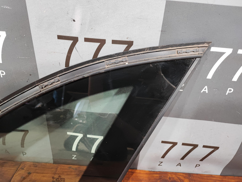 Стекло заднее правое Mercedes GLC (X253) 15-22 Б/У Оригинал A2536702400