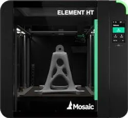Фотография — 3D-принтер Mosaic Element HT