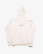 Худи Sabotage Белый