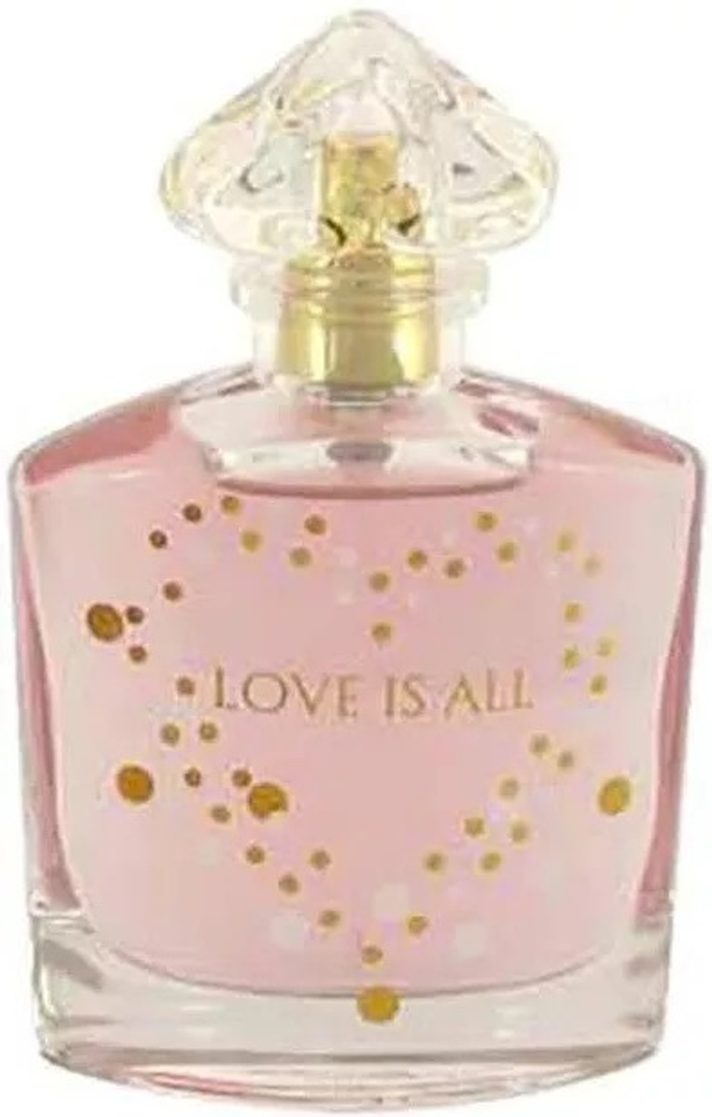 Guerlain Love Is All
