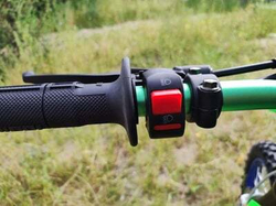 Мотоцикл ROLIZ 125E Cross New