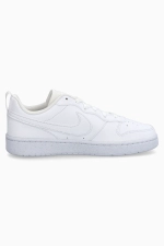 Кроссовки Nike Court Borough Low Recraft Junior - белый