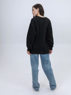 С-610 Свитшот OVERSIZE