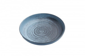 Салатник 27 см Porland LYKKE TURQUOISE