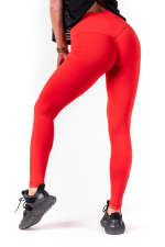 Леггинсы One tone pattern leggings 677