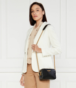 Сумка-мессенджер/сумка через плечо SARITA Guess - черный(HWVA93 27140)