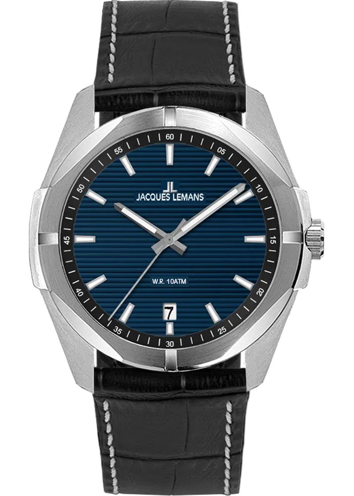 Наручные часы Jacques Lemans 1-2176C