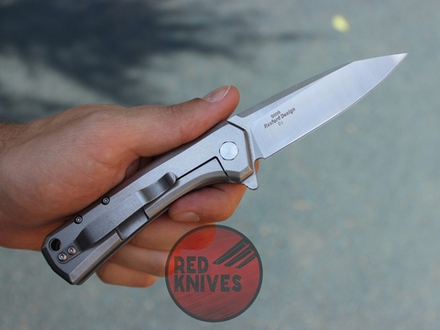 Нож Zero Tolerance 0808 ZT0808