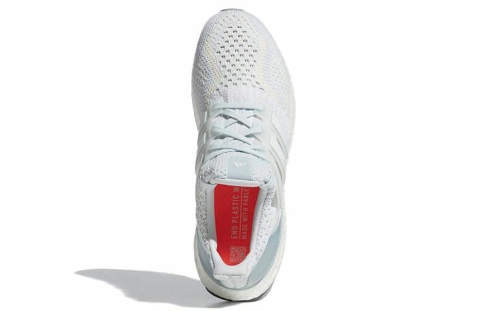 Кроссовки Adidas Ultraboost 5.0 Dna (Женская размерная сетка)