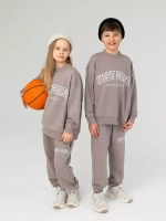 Спортивные штаны для мальчика для школы