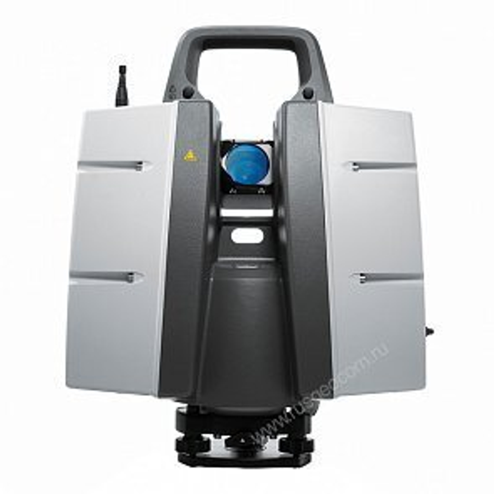 Лазерный сканер Leica ScanStation P50