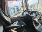Mercedes-Benz ACTROS 4x2 Седельный тягач 1844 LS (Дизель/Газ, 11,9 л, 435 л.с., АТ)