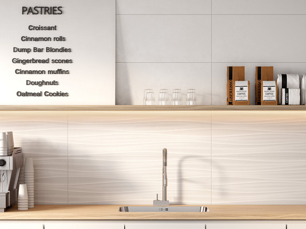 Marella white wall 02 300х900 (1-й сорт)