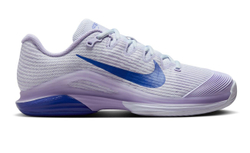 Женские Кроссовки теннисные Nike Zoom Vapor 12 - Фиолетовый
