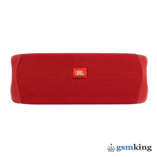 JBL Flip 5 Red (Красная)