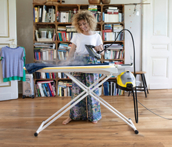 Паровая гладильная система SI 4 EasyFix Iron