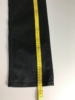 Джинсы Whitney Club для модного образа, маркировка 26/34, визуально на 42 размер