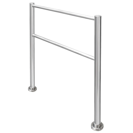 Ограждение полуростовое 1000х1000 БЛОКПОСТ