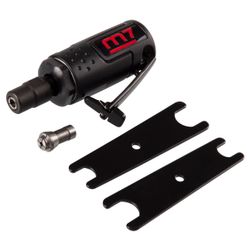 MIGHTY SEVEN (QA-102A) Пневматическая бормашина (шарошка) 3 - 6 мм, 25000 об/мин