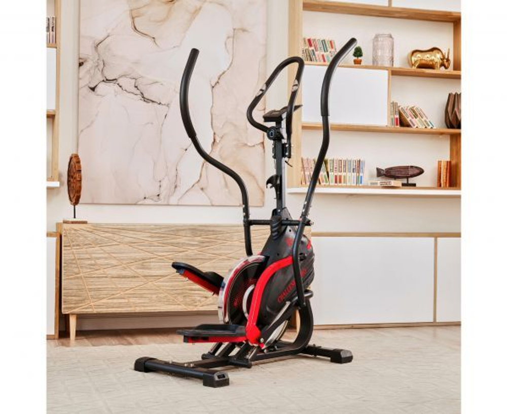 Эллиптический тренажер DFC CHALLENGE PRO*