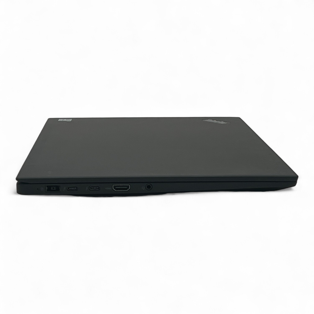ThinkPad P1 Gen 3