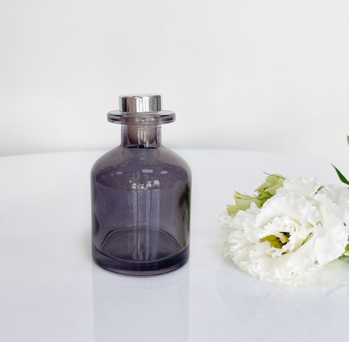 Флаконы для диффузоров круглые 100 мл