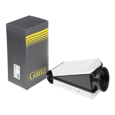 Фильтр воздушный MB W205/GLC (X253) 2015 GANZ GIR04281