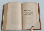 "Очерки жизни А.П. Сумарокова и избранные его сочинения". С.Н. Глинка. 1841 г. - редкая книга