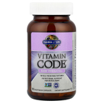 Garden of Life, Vitamin Code, RAW Prenatal, 90 вегетарианских капсул