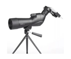 Зрительная труба Kenko PRO1S 16–48x65, наклонная - фото 3